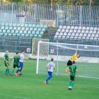 Mecz GKS Victoria Jaworzno vs. Sokół Kocmyrzów Baranówka. Fot: Krys Tek