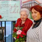 Alicja Dudek i Urszula Warszawska (fot. Jacek Maliszczak)