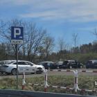 Parking GEOsfera