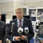 Marszałek Województwa Śląskiego Wojciech Saługa