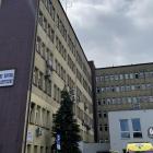 Szpital Wielospecjalistyczny w Jaworznie