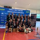 RISER Volley Team Jaworzno