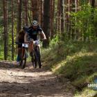 29. Terenowy Wyścig Rowerowy 2026: Kolarskie emocje w Jaworznie. Fot. Patrycja Koprzak