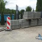 Remont cmentarza w Szczakowej