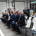 10-lecie autobusów elektrycznych