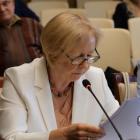 Radna Wiesława Babula