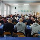 Ogólnopolskie Mistrzostwa Jaworzna w Scrabble