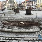 Na Rynku w Jaworznie wycieli jawora