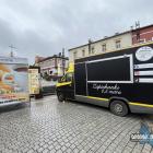 Food trucki na Rynku w Jaworznie