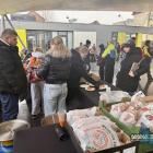  Wolontariusze głodni nie będą. Mattarello, 7 Niebo Bistro i Mega Jaworzno grają z WOŚP 
