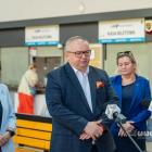 Nowe kasy na zabrzańskim dworcu – Koleje Śląskie i Intercity łączą siły