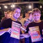  Duet Trendsetters - Oskar i Bartek zbierają na wyjazd do Korei Południowej