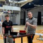 XVIII Mistrzostwa Szkół w Siłowaniu na Rękę w Jaworznie