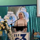 Jubileusz 80-lecia ZSP 3 w Jaworznie