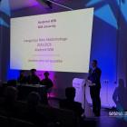 nauguracja roku akademickiego Uniwersytetu Trzeciego Wieku Akademii WSB