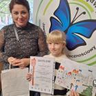 III Miejski Konkurs Plastyczny LOK Jaworzno - wychowawczyni Barbara Jura i Alicja...