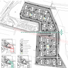 Osiedle Skałka w Jaworznie - wizualizacja. Fot. JTBS