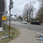 Przebudowa ulicy Szczakowskiej