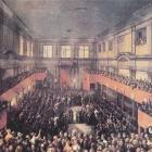 Obrady Sejmu Wielkiego