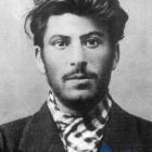 Młody Stalin