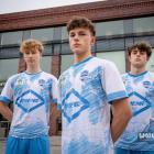 Zawodnicy Akademii 2012 Jaworzno w obiektywie Tomka Tylikowskiego. Fot. Tomek Tylikowski