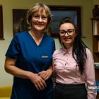  Joanna Faron i Agnieszka Szwed