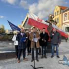 Konferencja Konfederacji Korony Polskiej w Jaworznie