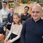 Koncert kolęd jaworznickiej PSM 