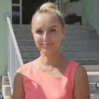 Agnieszka Rams