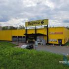 Sklep Supeco w Jaworznie. Fot Patrycja Koprzak