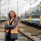 Komisarz odbiorczy – Marlena Durlak