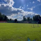 Obóz Atletico Madryt w Jaworznie. Julia Lofek