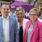 Dzień Pacjenta Szpitali Powiatowych w Jaworznie
