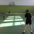 III Turniej Tenisa Ziemnego. Fot: Wiernek Tennis Club