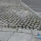 Naprawiona dziura na ul. Mickiewicza
