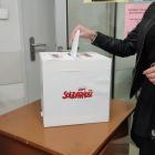 Referendum w szpitalu w Mysłowicach