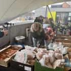  Wolontariusze głodni nie będą. Mattarello, 7 Niebo Bistro i Mega Jaworzno grają z WOŚP...