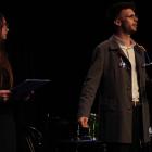 Lato pod Płaszczką: Teatr Oddzielny i Teatr Pomiędzy. Fot. Patrycja Koprzak