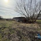 Zniszczona działka w Jeleniu