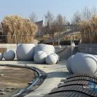 Remont Wodnego Placu Zabaw w Jaworznie