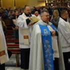 Peregrynacja Ikony Matki Bożej Jasnogórskiej w Kolegiacie św. Wojciecha i św....