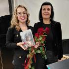 Maria Kocot i Katarzyna Pokuta 