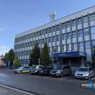 Komenda Miejska Policji w Jaworznie