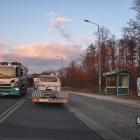 Ulica Wiosny Ludów w Jaworznie