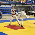 Satori Jaworzno triumfuje w turniejach ju-jitsu i judo