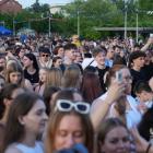 Jaworznickie Planty podczas Dni Jaworzna 2026 zapełniły się nie tylko fanami rapu. Po...