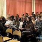 Konferencja bezpieczeństwa i dzień otwarty w ZSP 3 w Jaworznie