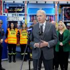 Ruszył pilotażowy program szkoleń dla OSP w województwie śląskim