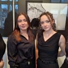 Natalia Smagacz, Milena Szuster, Ola Skoczeń, Alicja Wachowicz