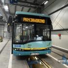 Pierwszy elektryk w Jaworznie - Solaris Urbino 12
